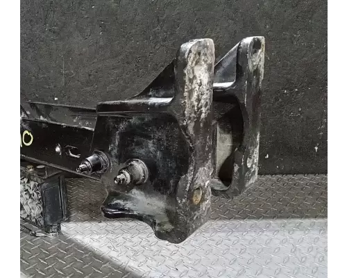 Kenworth T660 Frame