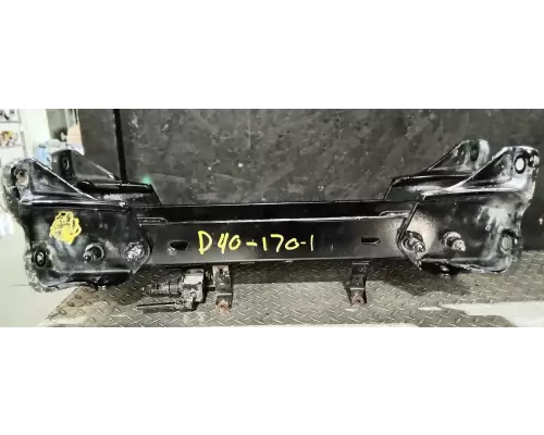 Frame Kenworth T660 Garabedian Equipment Company