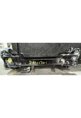 Kenworth T660 Frame