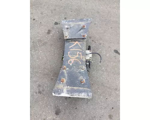 Frame KENWORTH T660 Payless Truck Parts