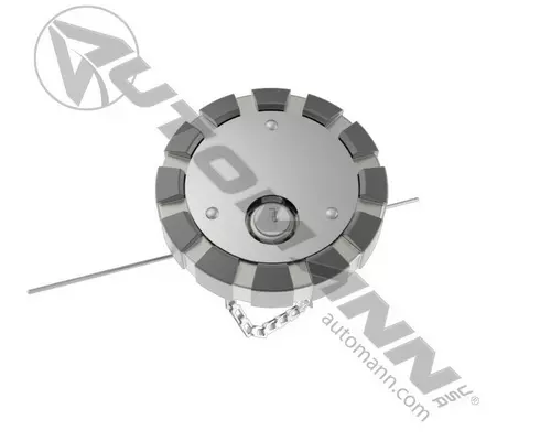 Fuel Cap KENWORTH T660 LKQ KC Truck Parts - Inland Empire