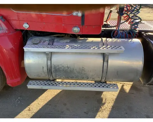 Fuel Tank Strap/Hanger Kenworth T660 Vander Haags Inc Dm