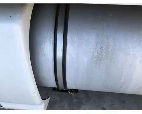 Kenworth T660 Fuel Tank Strap
