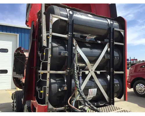 Kenworth T660 Fuel Tank