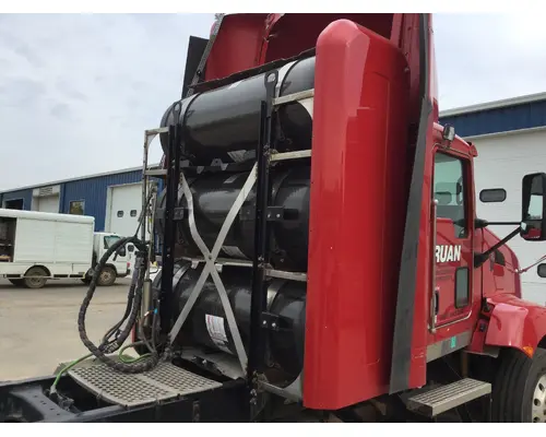 Kenworth T660 Fuel Tank