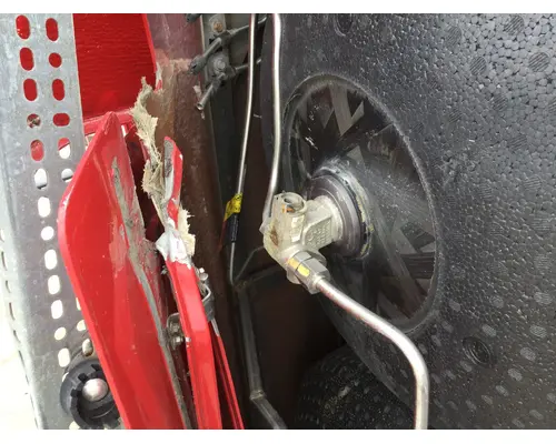 Kenworth T660 Fuel Tank