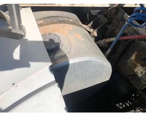 Kenworth T660 Fuel Tank