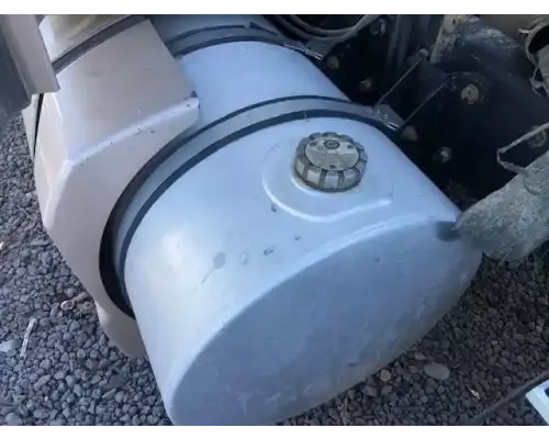 Kenworth T660 Fuel Tank