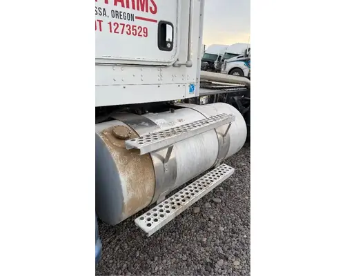 Kenworth T660 Fuel Tank