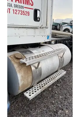 Kenworth T660 Fuel Tank