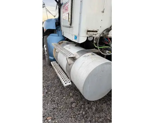 Kenworth T660 Fuel Tank