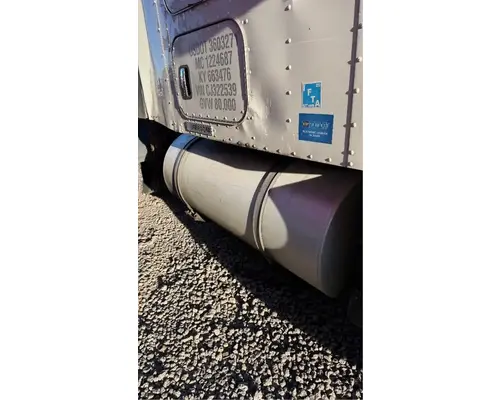 Kenworth T660 Fuel Tank
