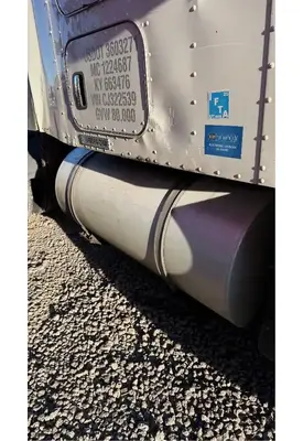 Kenworth T660 Fuel Tank