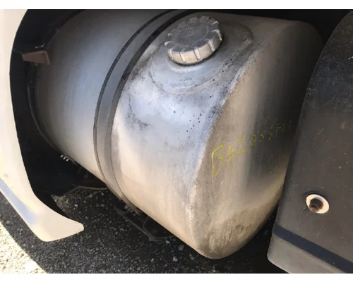 Fuel Tank KENWORTH T660 Stateline Truck Parts And Recycling Inc