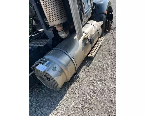 Kenworth T660 Fuel Tank