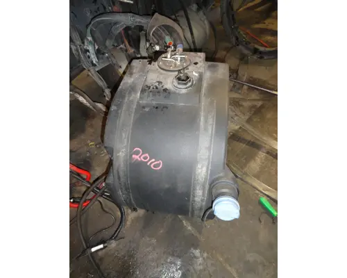 Fuel Tank KENWORTH T660 Sam's Riverside Truck Parts Inc