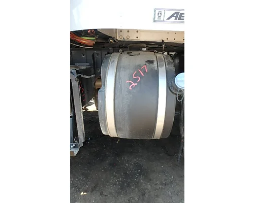 Fuel Tank KENWORTH T660 Sam's Riverside Truck Parts Inc