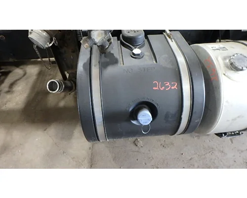 Fuel Tank KENWORTH T660 Sam's Riverside Truck Parts Inc