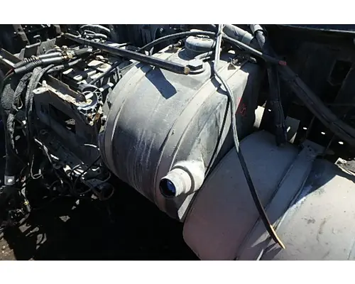 Fuel Tank KENWORTH T660 Sam's Riverside Truck Parts Inc