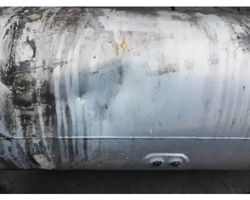 Kenworth T660 Fuel Tank