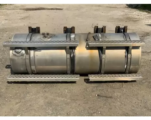 Kenworth T660 Fuel Tank