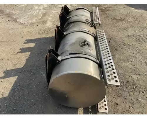 Kenworth T660 Fuel Tank