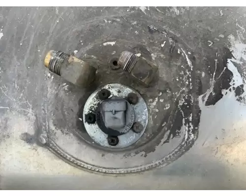 Kenworth T660 Fuel Tank