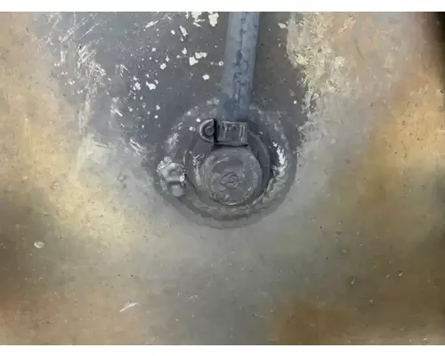 Kenworth T660 Fuel Tank