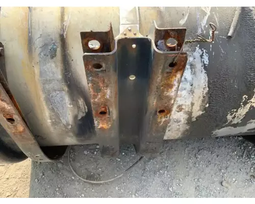 Kenworth T660 Fuel Tank