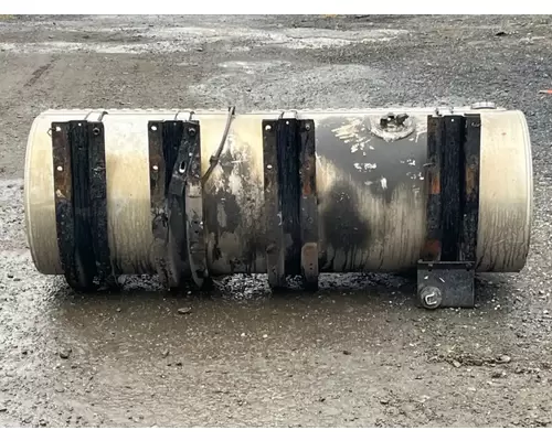 Kenworth T660 Fuel Tank