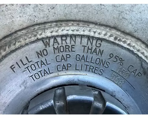 Kenworth T660 Fuel Tank
