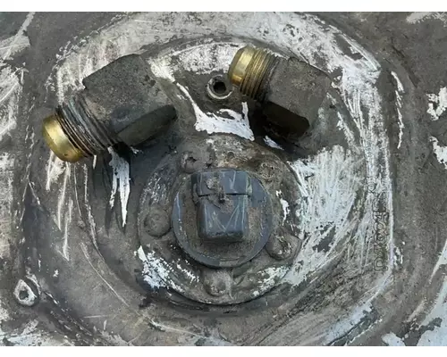 Kenworth T660 Fuel Tank