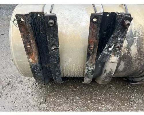 Kenworth T660 Fuel Tank