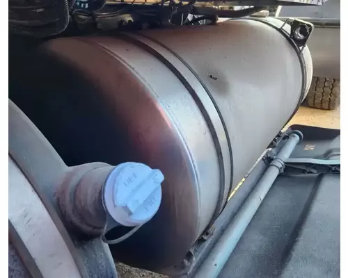 Kenworth T660 Fuel Tank