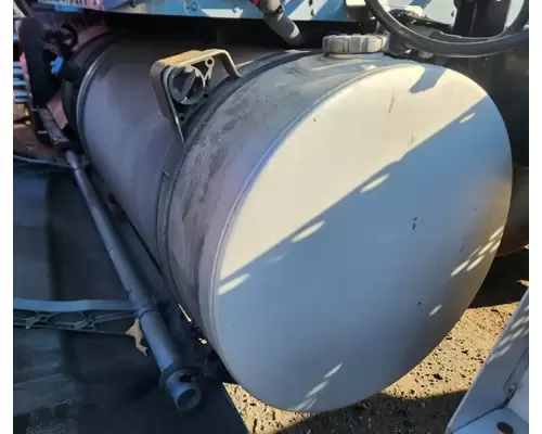 Kenworth T660 Fuel Tank