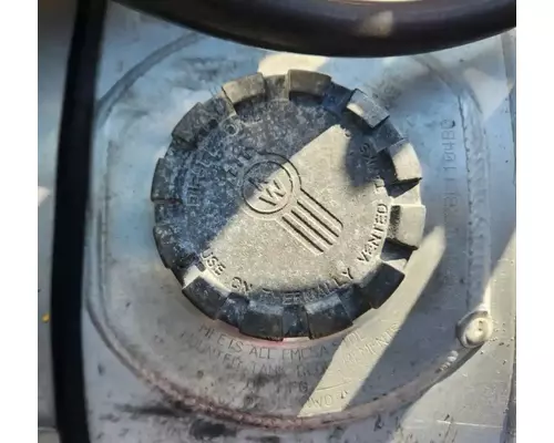 Kenworth T660 Fuel Tank