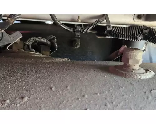 Kenworth T660 Fuel Tank
