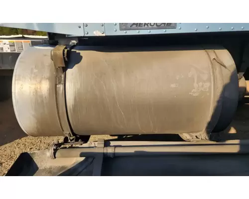 Kenworth T660 Fuel Tank
