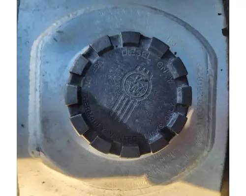 Kenworth T660 Fuel Tank