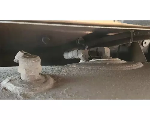 Kenworth T660 Fuel Tank