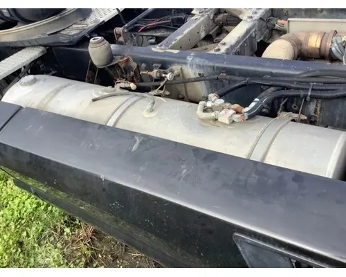 Fuel Tank KENWORTH T660 Crj Heavy Trucks And Parts