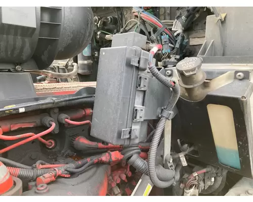 Fuse Box Kenworth T660 Vander Haags Inc Dm
