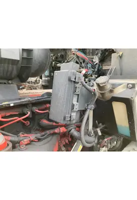 Kenworth T660 Fuse Box