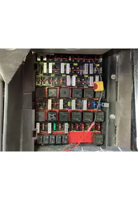 Kenworth T660 Fuse Box