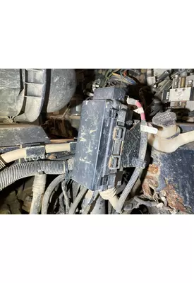 Kenworth T660 Fuse Box