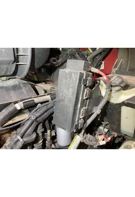 Kenworth T660 Fuse Box
