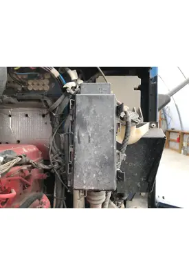 Kenworth T660 Fuse Box