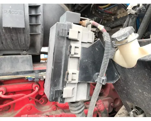 Kenworth T660 Fuse Box