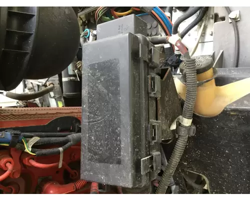 Fuse Box Kenworth T660 Vander Haags Inc Kc
