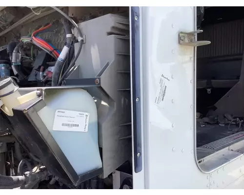 Fuse Box Kenworth T660 Vander Haags Inc Kc